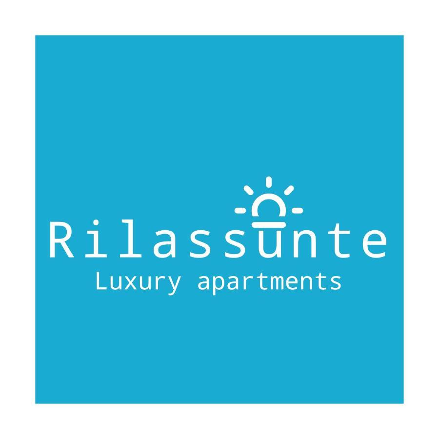 Rilassunte Luxury Apartments Potós Eksteriør bilde