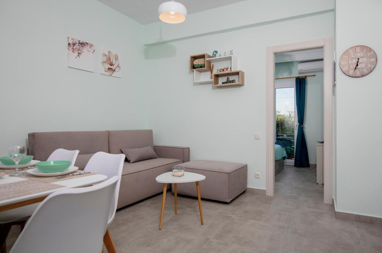 Rilassunte Luxury Apartments Potós Eksteriør bilde