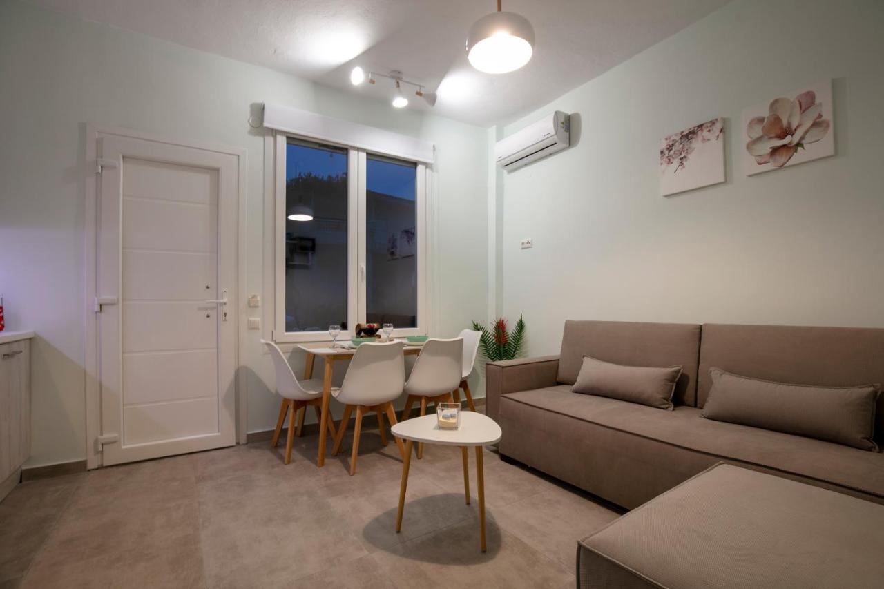 Rilassunte Luxury Apartments Potós Eksteriør bilde
