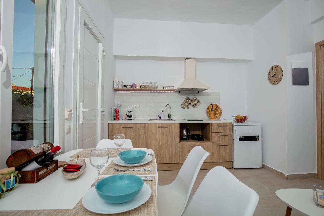 Rilassunte Luxury Apartments Potós Eksteriør bilde