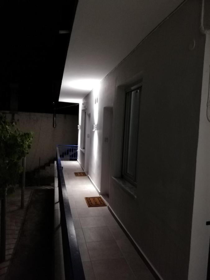 Rilassunte Luxury Apartments Potós Eksteriør bilde