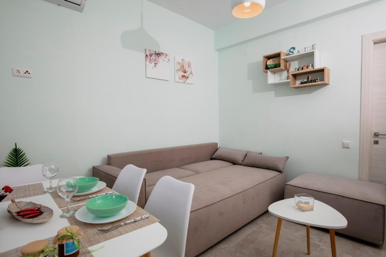 Rilassunte Luxury Apartments Potós Eksteriør bilde