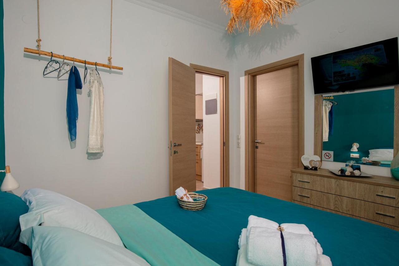 Rilassunte Luxury Apartments Potós Eksteriør bilde